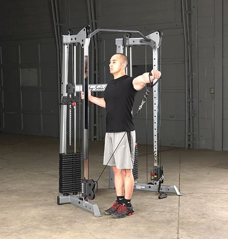 Body Solid Functional Trainer GDCC210