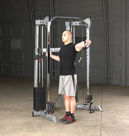Body Solid Functional Trainer GDCC210