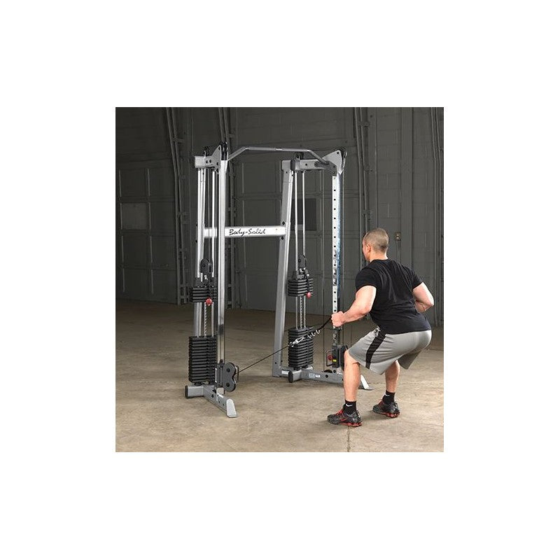 Body Solid Functional Trainer GDCC210