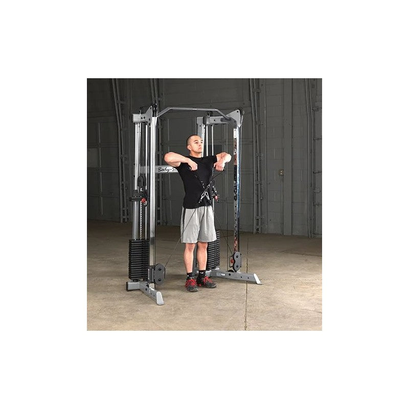 Body Solid Functional Trainer GDCC210