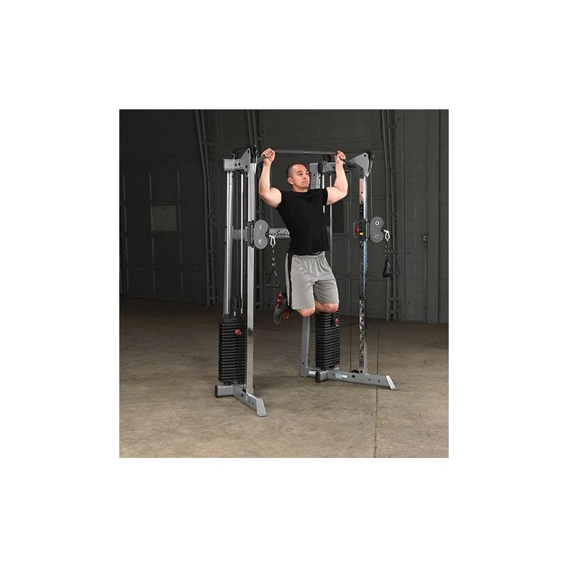 Body Solid Functional Trainer GDCC210