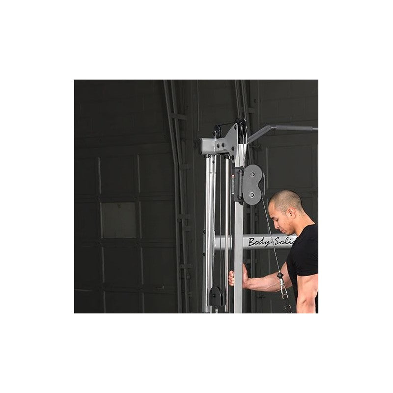 Body Solid Functional Trainer GDCC210