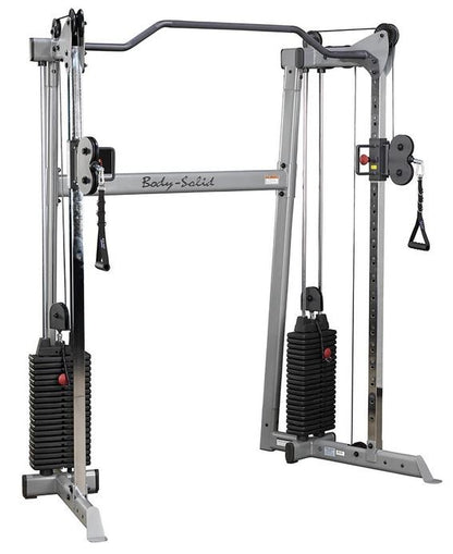 Body Solid Functional Trainer GDCC200