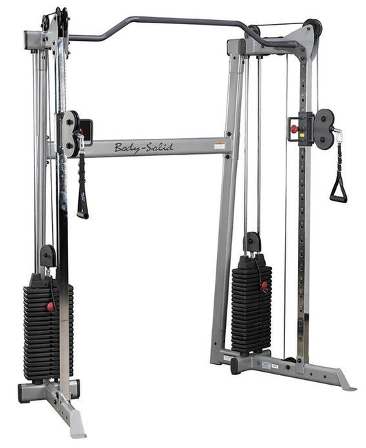 Body Solid Functional Trainer GDCC200