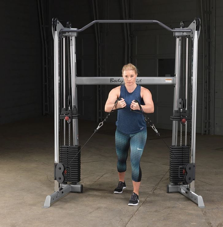 Body Solid Functional Trainer GDCC200