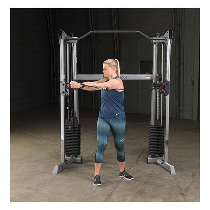 Body Solid Functional Trainer GDCC200