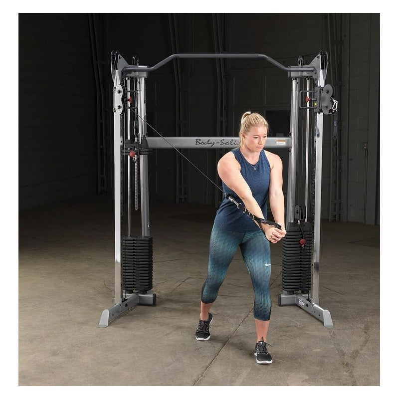 Body Solid Functional Trainer GDCC200