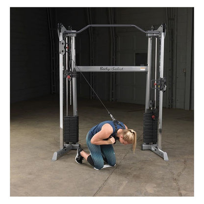 Body Solid Functional Trainer GDCC200