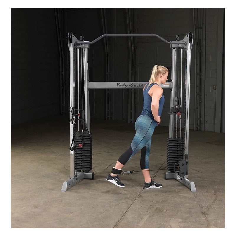 Body Solid Functional Trainer GDCC200