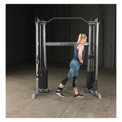 Body Solid Functional Trainer GDCC200