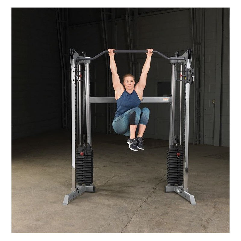 Body Solid Functional Trainer GDCC200