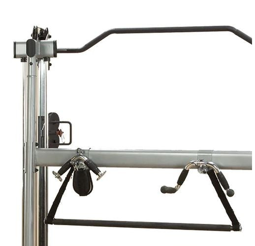 Body Solid Zubehör-Rack GDCCRACK