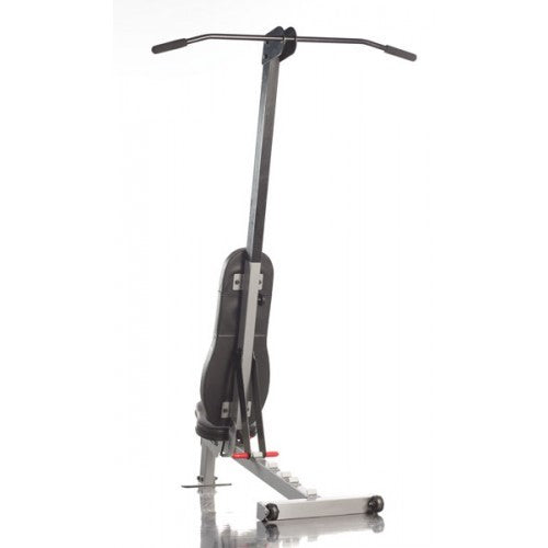 PowerBlock Option zu SportBench: Chin Station