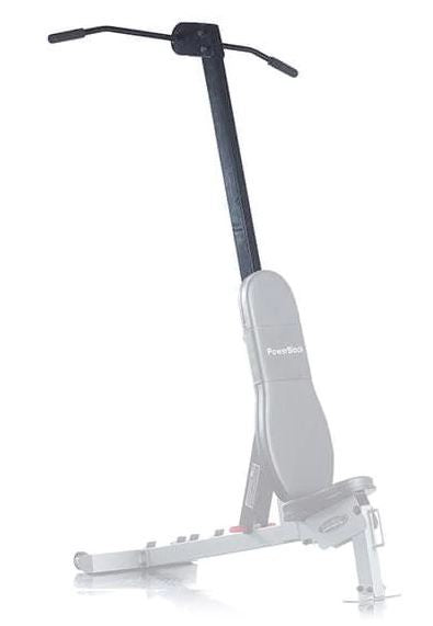 PowerBlock Option zu SportBench: Chin Station