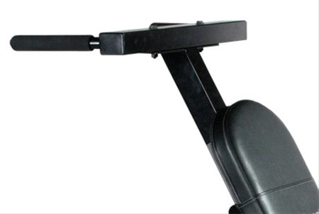 PowerBlock Option zu SportBench: Dip Station