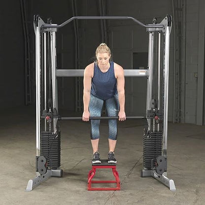 Body Solid Trainingsstange GDCCBAR