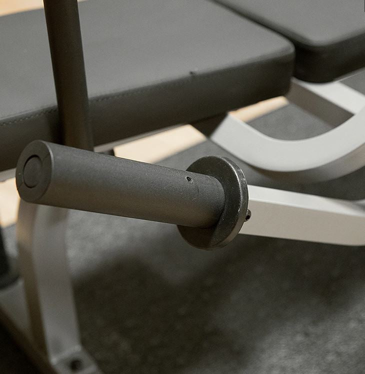 Body Solid Horizontale Ab Crunch Bank GAB100
