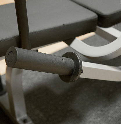 Body Solid Horizontale Ab Crunch Bank GAB100