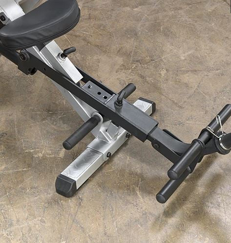 Body Solid Semi-Recumbent AB-Bench GAB300