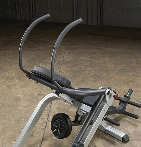 Body Solid Semi-Recumbent AB-Bench GAB300