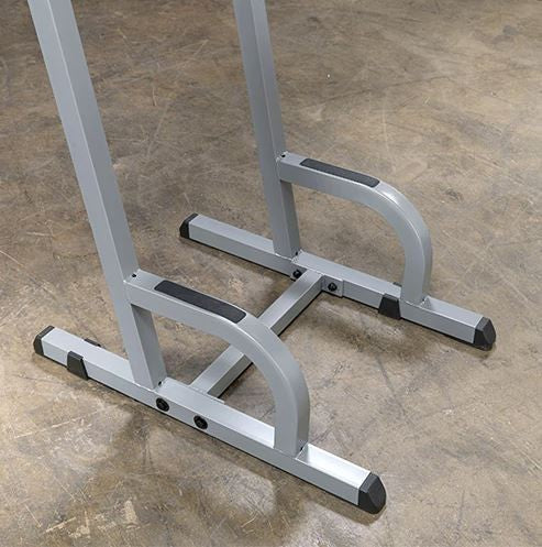 Body Solid Kniebeuge-/Dipstation GVKR60