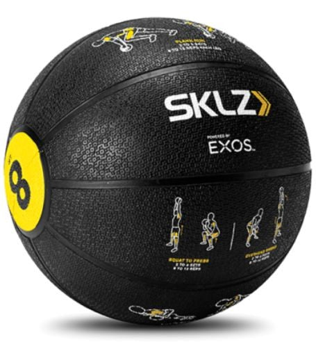 SKLZ Trainer Med Ball 3,6kg