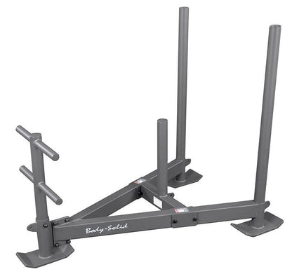 Body Solid Gewichtsschlitten GWS100