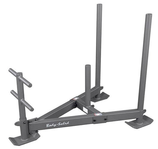 Body Solid Gewichtsschlitten GWS100