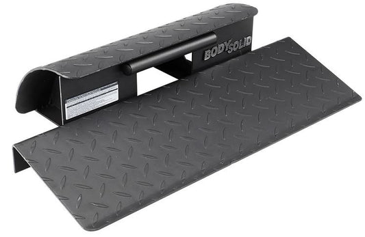 Body Solid Squat/Waden-Block SCB26