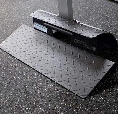 Body Solid Squat/Waden-Block SCB26
