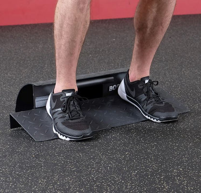 Body Solid Squat/Waden-Block SCB26