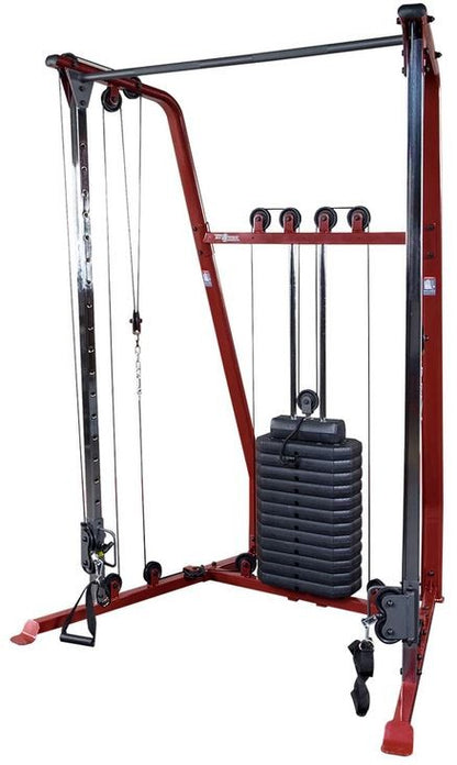 Best Fitness Functional Trainer BFFT10
