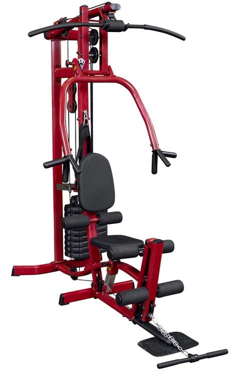 Best Fitness Home Gym BFMG30