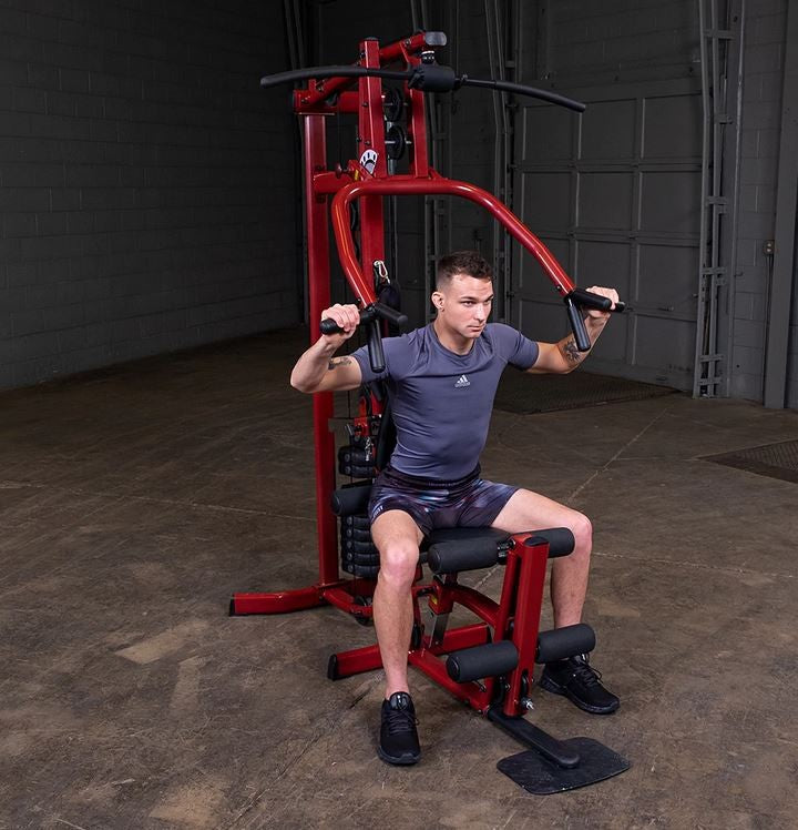 Best Fitness Home Gym BFMG30