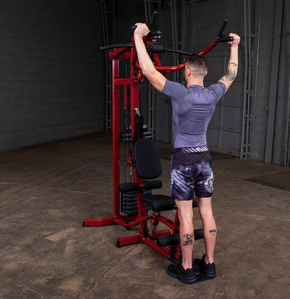 Best Fitness Home Gym BFMG30