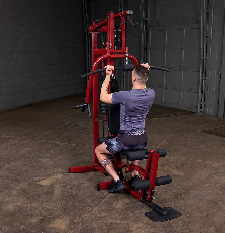 Best Fitness Home Gym BFMG30