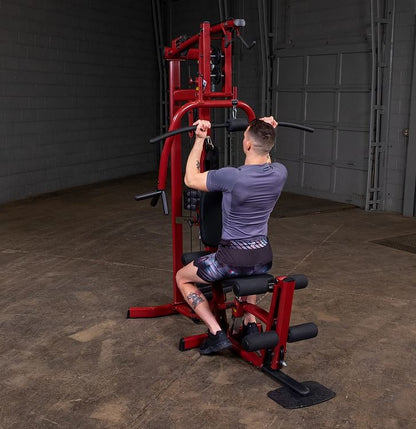 Best Fitness Home Gym BFMG30