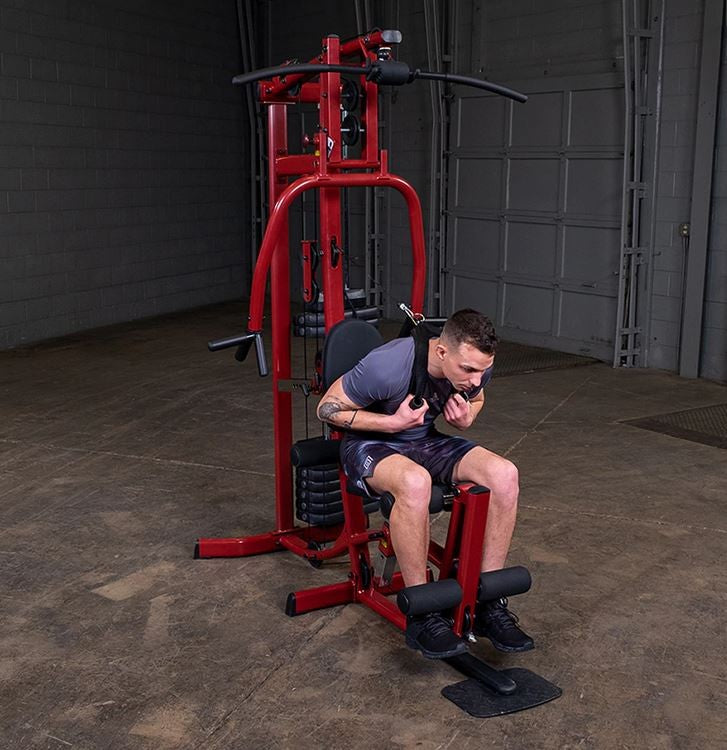 Best Fitness Home Gym BFMG30