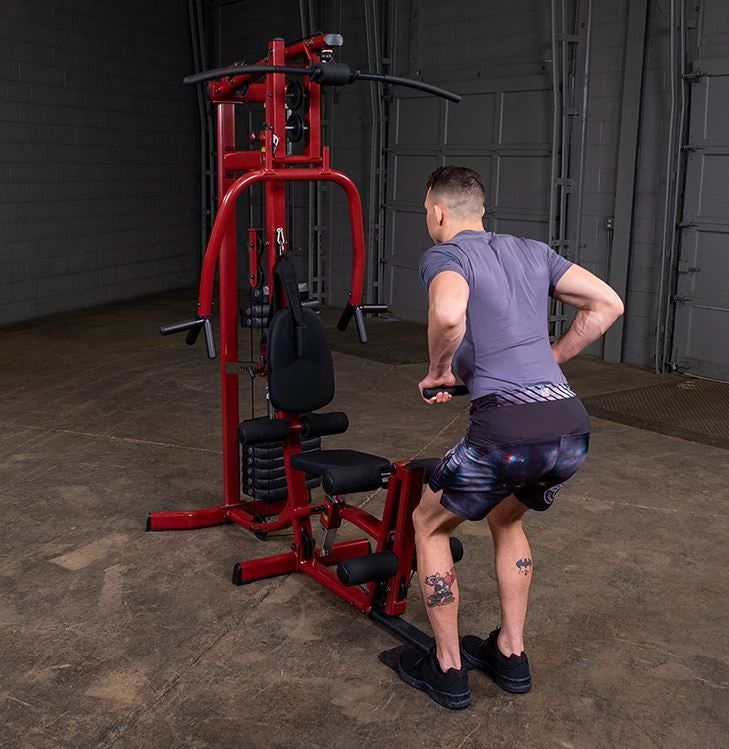 Best Fitness Home Gym BFMG30