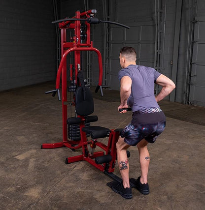 Best Fitness Home Gym BFMG30