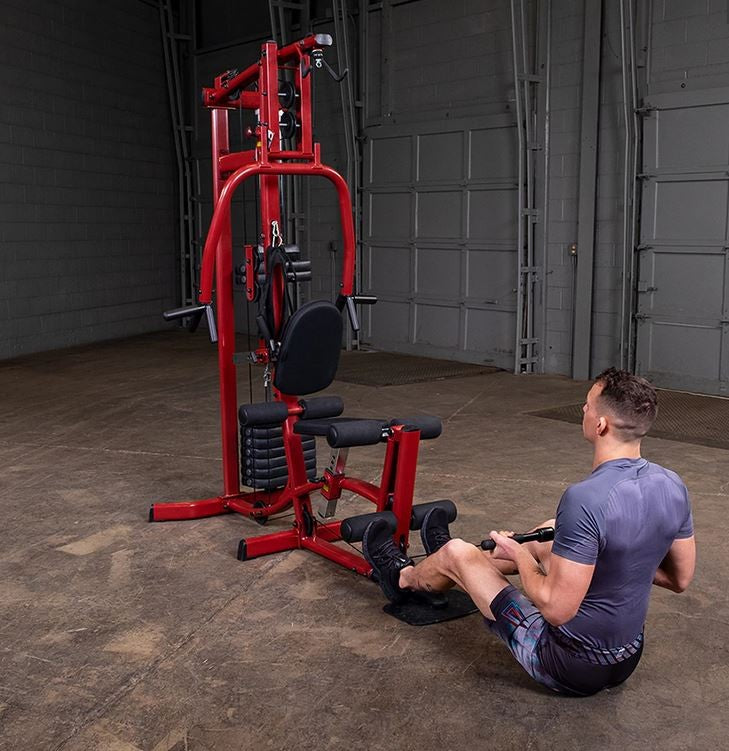 Best Fitness Home Gym BFMG30