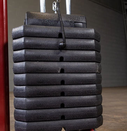 Best Fitness Home Gym BFMG30