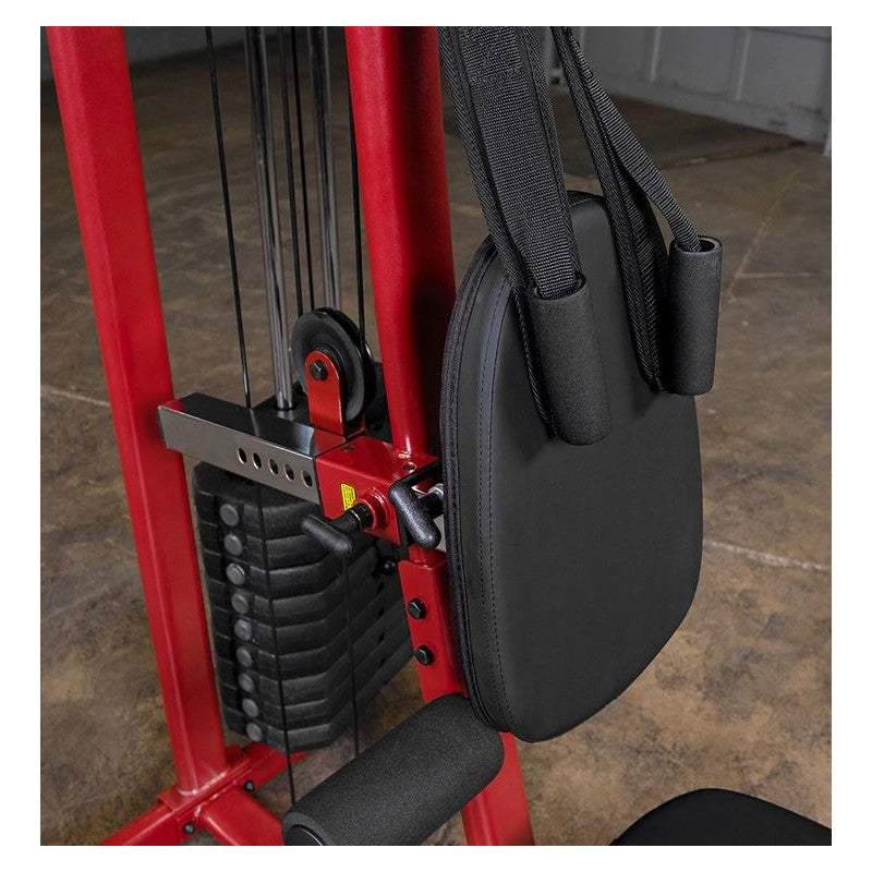 Best Fitness Home Gym BFMG30