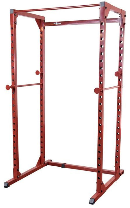 Best Fitness Power Rack BFPR100