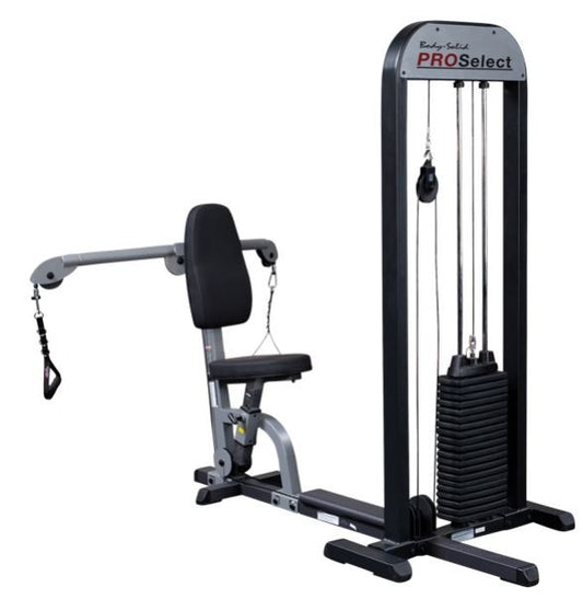 Body Solid Pro Select Multi Functional Press Kombi GMFP-STK