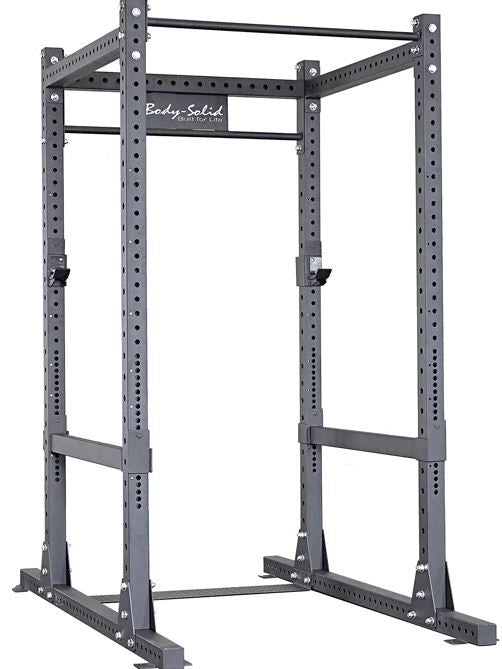 Body Solid Commercial Power Rack (SPR1000)