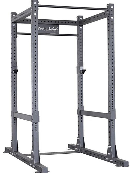 Body Solid Commercial Power Rack (SPR1000)