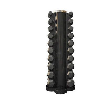 Body Solid Rundständer für 20 Kurzhanteln 1-10kg (DUMRACK)