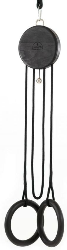 NOHrD Sling Seiltrainer Shadow