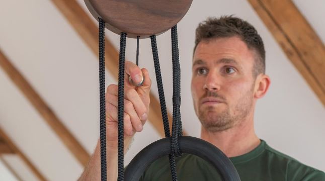 NOHrD Sling Seiltrainer Club
